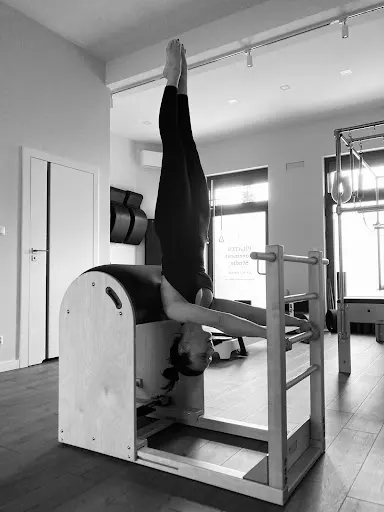 Pilates Movement Studio